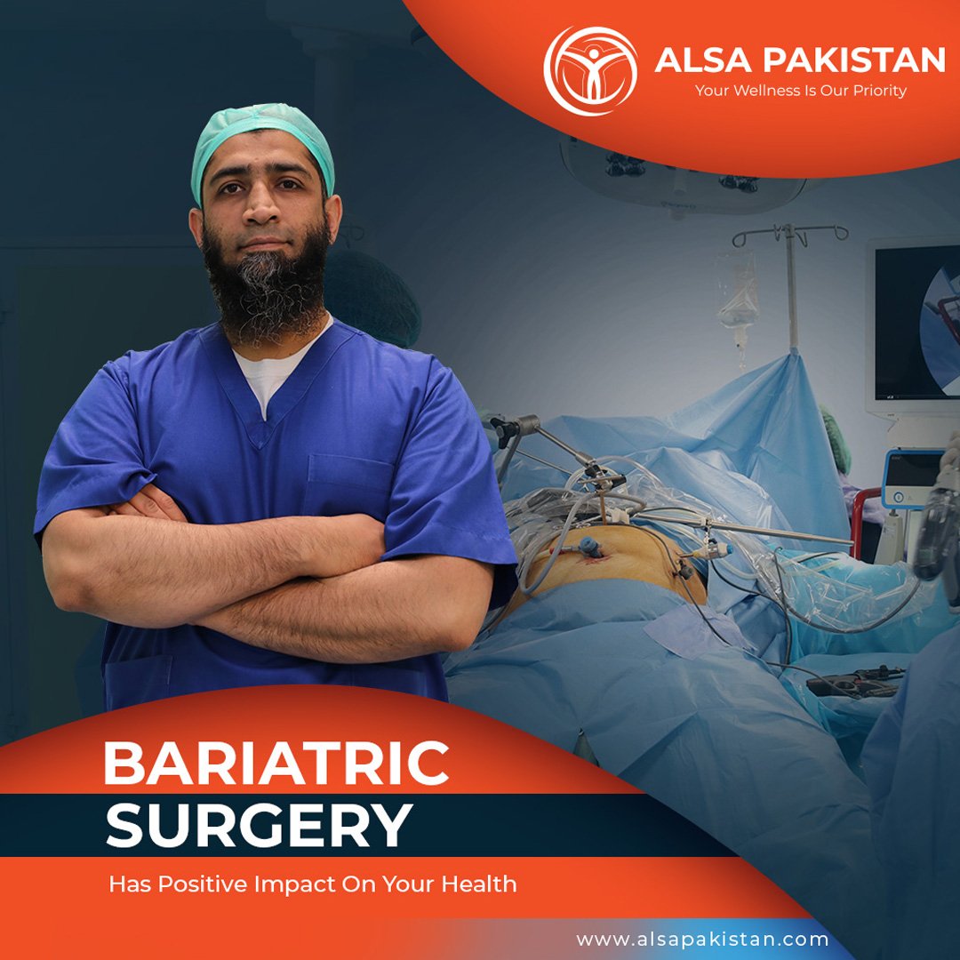 Explore an ideal Medical Tourism hotspot Broad arrayed surgical centric ALSA Pakistan