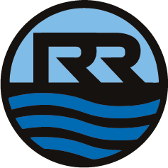 Riverfront Roofing logo